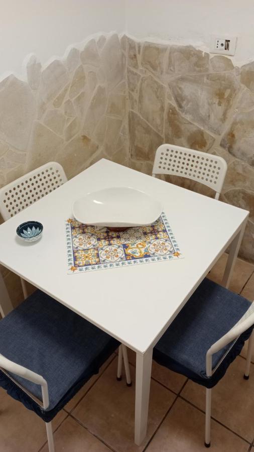 A Casuzza Apartment Catania Exterior photo