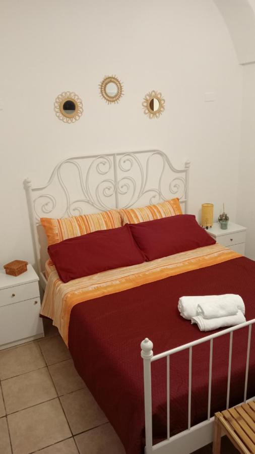 A Casuzza Apartment Catania Exterior photo